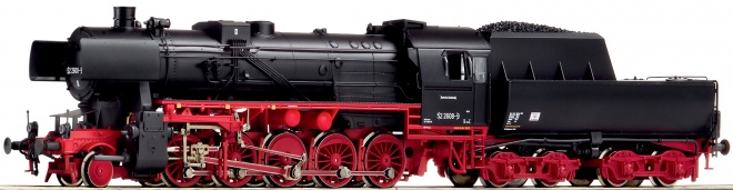 Steam locomotive BR 52<br /><a href='images/pictures/Roco/62276.jpg' target='_blank'>Full size image</a>